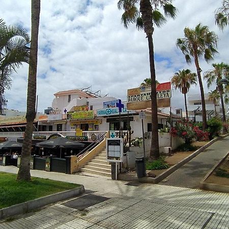 Parque Cattleya Las Americas Wifi Pool Playa de las Américas Eksteriør billede